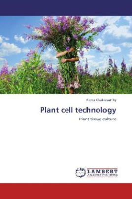 Plant cell technology