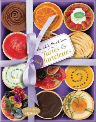 Tartes & Tartelettes