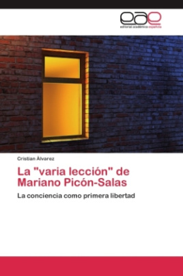 La "varia lección" de Mariano Picón-Salas