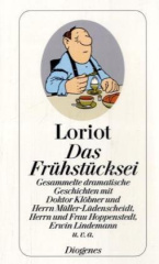 Das Frühstücksei