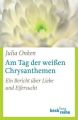 Am Tag der weißen Chrysanthemen