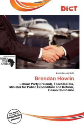 Brendan Howlin