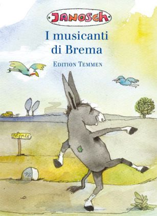 I musicanti di Brema