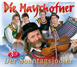 So schön klingt Blasmusik aus Bayern