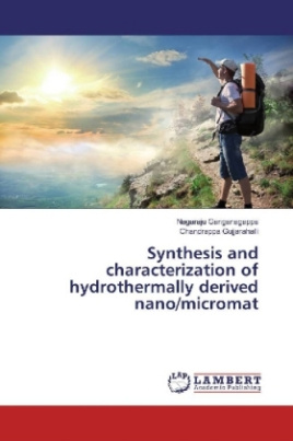 Synthesis and characterization of hydrothermally derived nano/micromat