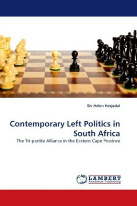 Contemporary Left Politics in South Africa
