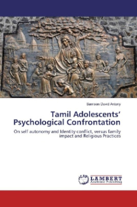 Tamil Adolescents' Psychological Confrontation