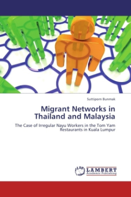 Migrant Networks in Thailand and Malaysia