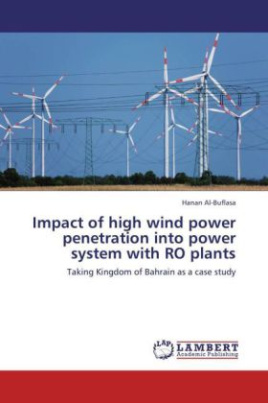 Impact of high wind power penetration into power system with RO plants