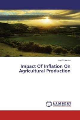 Impact Of Inflation On Agricultural Production