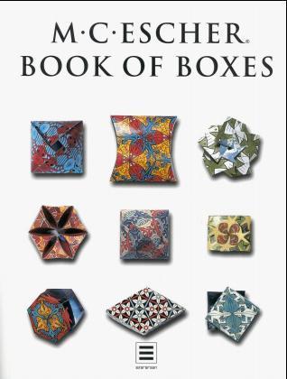 Book of Boxes