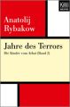 Jahre des Terrors