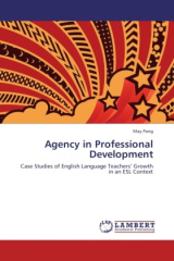 Agency in Professional Development