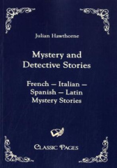 Mystery and Detective Stories
