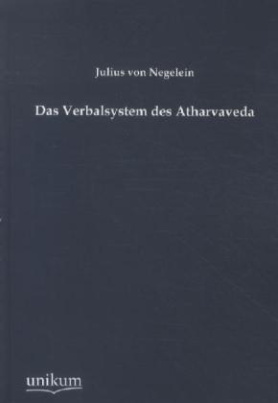 Das Verbalsystem des Atharvaveda