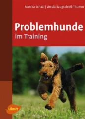 Problemhunde im Training