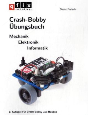 Crash-Bobby Übungsbuch