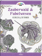 Zauberwald & Fabelwesen