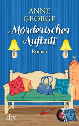 Mörderischer Auftritt