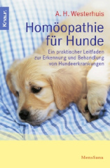 Homöopathie für Hunde