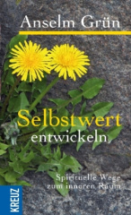 Selbstwert entwickeln