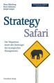 Strategy Safari