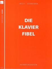 Die Klavier-Fibel op.59