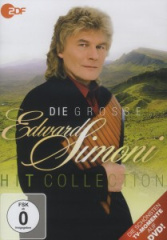  Edward Simoni/ Die große Hit-Collection