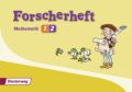 Forscherheft Mathematik 1/2