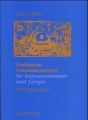 Praktische Intonationslehre für Instrumentalisten und Sänger