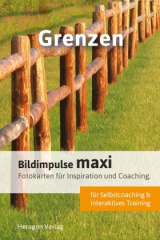 Bildimpulse maxi: Grenzen, Karten