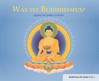 Was ist Buddhismus