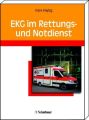 EKG im Rettungs- und Notdienst