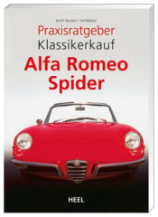 Alfa Romeo Spider