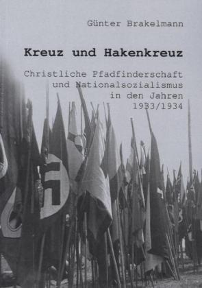 Kreuz und Hakenkreuz