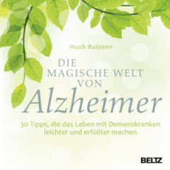 Die magische Welt von Alzheimer