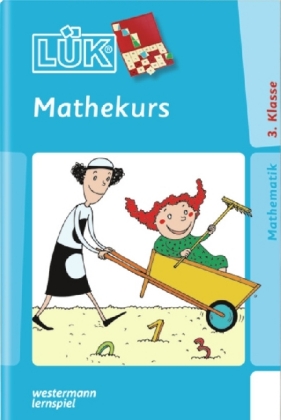 Mathekurs 3. Klasse