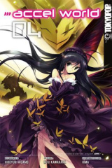 Accel World. Bd.4