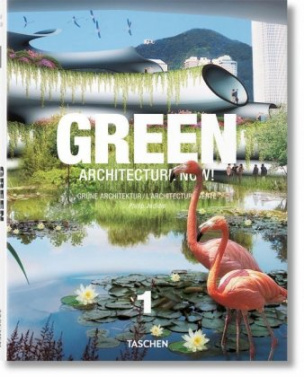 Green Architecture Now!. Vol.1