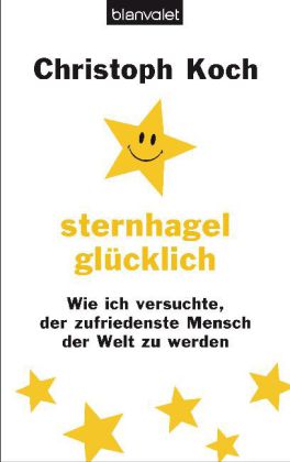 Sternhagelglücklich