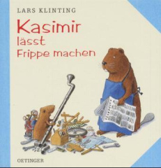 Kasimir lässt Frippe machen