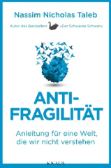 Antifragilität