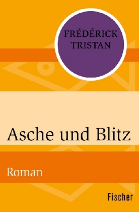 Asche und Blitz