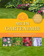 Mein Gartenjahr