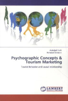 Psychographic Concepts & Tourism Marketing
