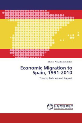 Economic Migration to Spain, 1991-2010