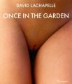 Once in the garden