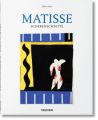 Matisse - Scherenschnitte