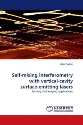 Self-mixing interferometry with vertical-cavity surface-emitting lasers
