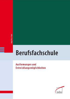 Berufsfachschule